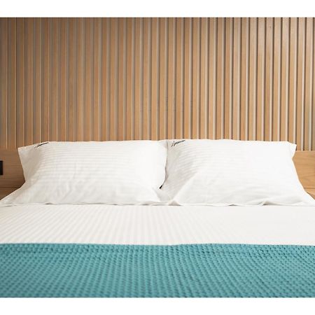 Lignum Suites Chania La Canée Chambre photo