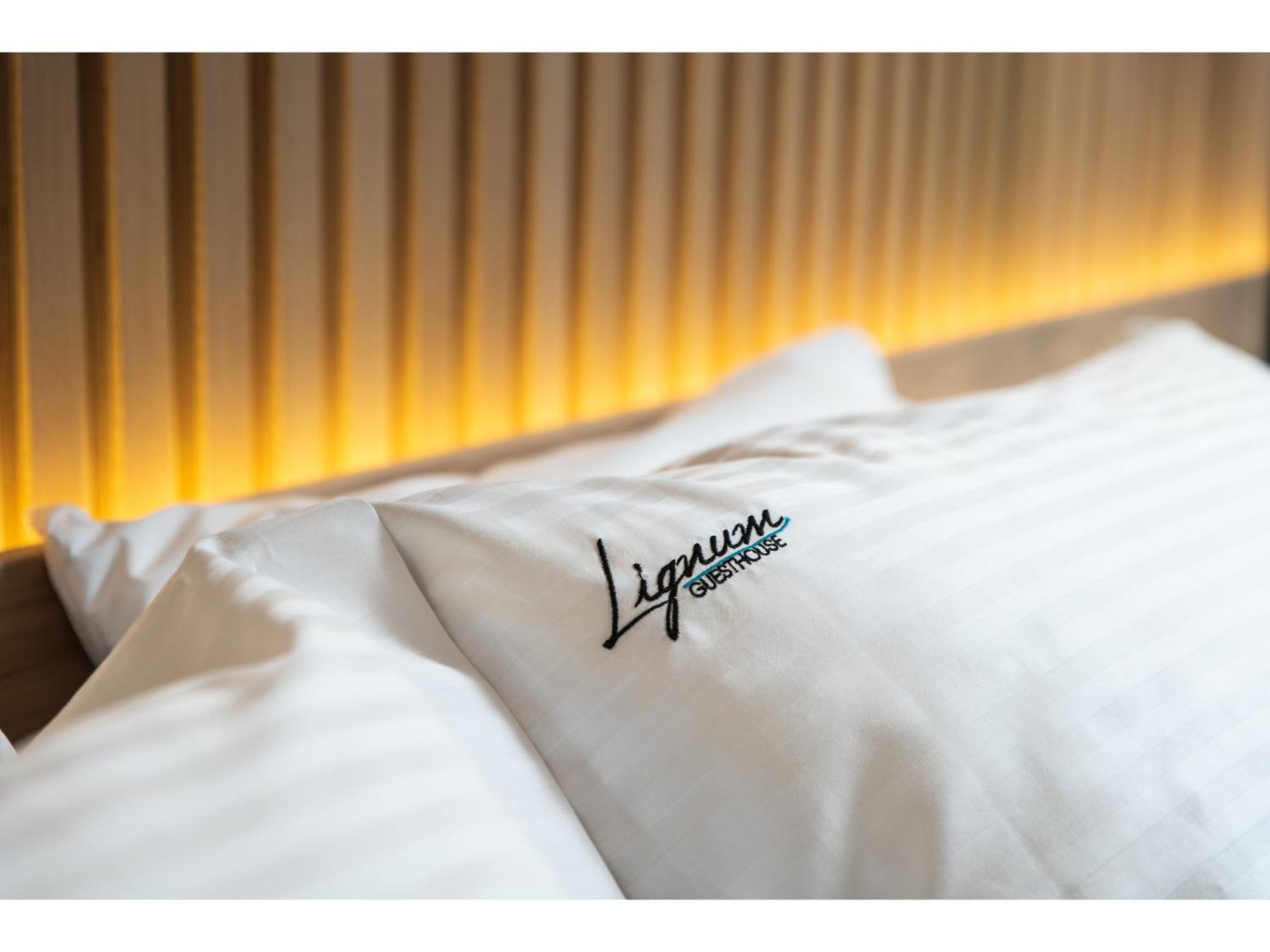 Lignum Suites Chania La Canée Chambre photo