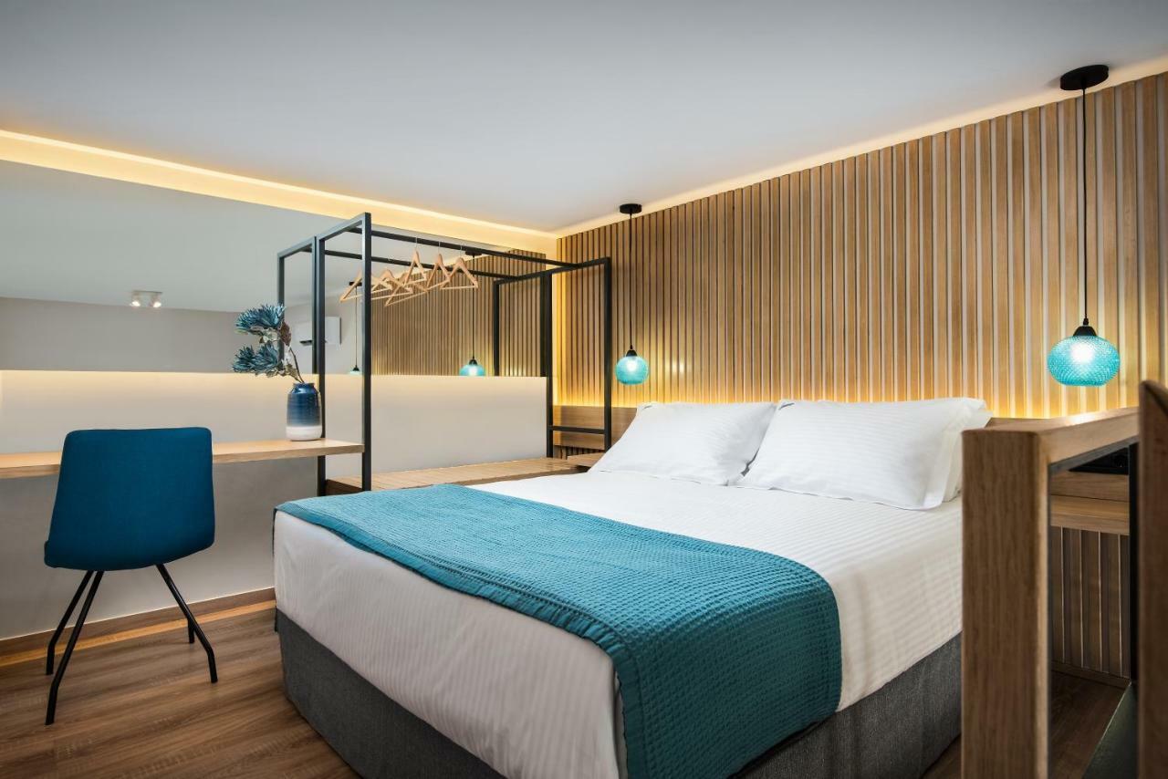 Lignum Suites Chania La Canée Extérieur photo
